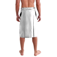 Custom Paraguay Football Lavalava Unique Style