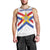 Custom Paraguay Football Men Tank Top Unique Style