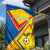 Ecuador Football Garden Flag La Tricolor Sporty Style