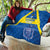 Ecuador Football Quilt Go Champions