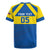 Custom Ecuador Football Rugby Jersey Go Champions