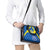 Ecuador Football Shoulder Handbag Go Champions