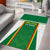 Bolivia Football Area Rug Go Champions La Verde Green Version