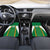 Bolivia Football Car Mats Go Champions La Verde Green Version