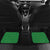 Bolivia Football Car Mats Go Champions La Verde Green Version