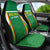 Bolivia Football Car Seat Cover Go Champions La Verde Green Version