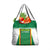 Bolivia Football Grocery Bag Go Champions La Verde Green Version