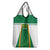 Bolivia Football Grocery Bag Go Champions La Verde Green Version