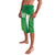 Custom Bolivia Football Lavalava Go Champions La Verde Green Version