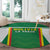 Bolivia Football Round Carpet Go Champions La Verde Green Version