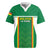 Custom Bolivia Football Rugby Jersey Go Champions La Verde Green Version