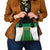 Bolivia Football Shoulder Handbag Go Champions La Verde Green Version