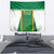 Bolivia Football Tapestry Go Champions La Verde Green Version