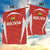 Bolivia Football Garden Flag Go Champions La Verde Red Version