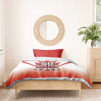 Canada Ice Hockey Bedding Set Go Canada Unique Style
