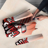 Canada Ice Hockey Umbrella Go Canada Unique Style