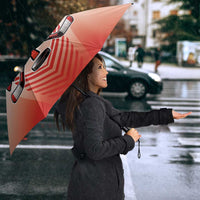 Canada Ice Hockey Umbrella Go Canada Unique Style