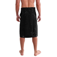 No Kings In America Lavalava Resist Tyranny - Wonder Print Shop