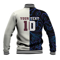 Custom Argentina Espana Baseball Jacket 2026 World Final Football