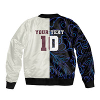 Custom Argentina Espana Bomber Jacket 2026 World Final Football