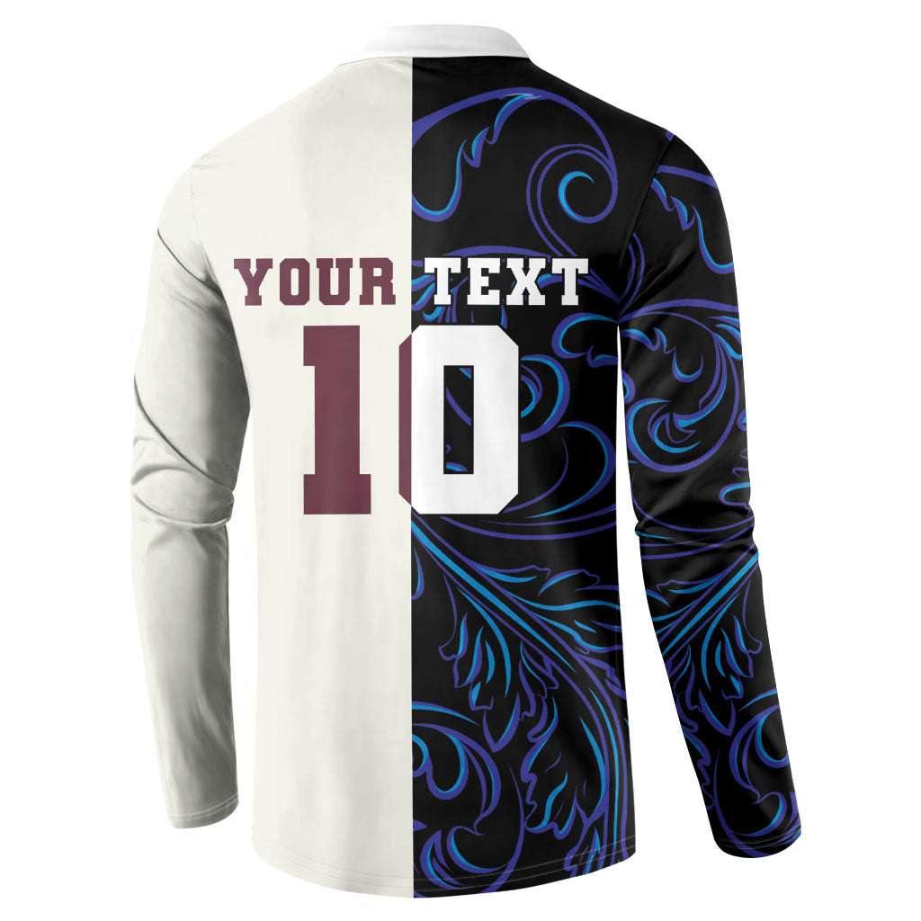 Custom Argentina Espana Button Sweatshirt 2026 World Final Football