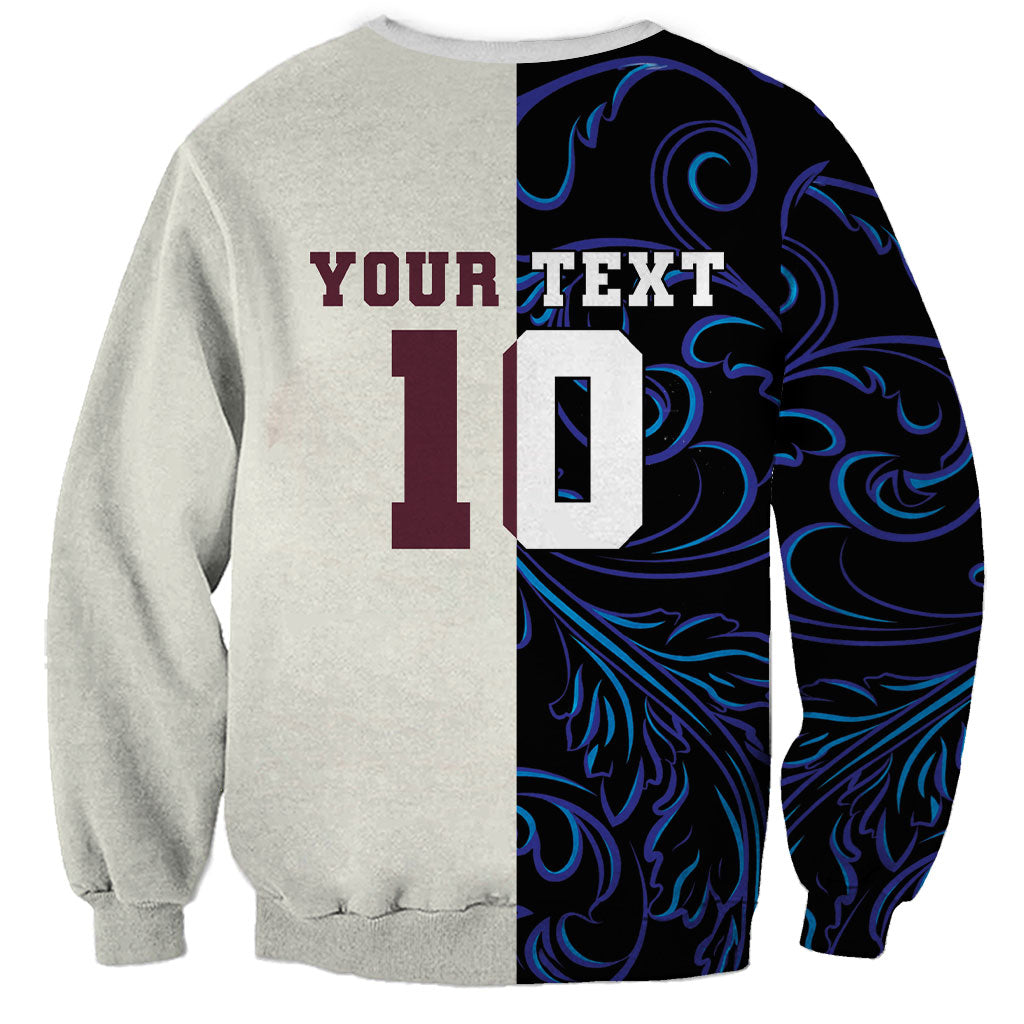 Custom Argentina Espana Sweatshirt 2026 World Final Football