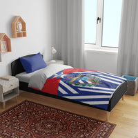 Viva Cuba Libre Bedding Set Cuban Trogon With Coat Of Arms