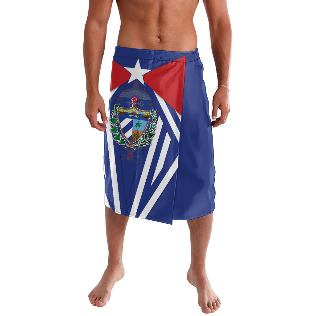 Viva Cuba Libre Lavalava Cuban Trogon With Coat Of Arms