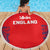 England Cricket Beach Blanket Go Three Lions Simple Style LT05 - Wonder Print Shop