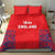 England Cricket Bedding Set Go Three Lions Simple Style LT05 - Wonder Print Shop