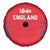 England Cricket Spare Tire Cover Go Three Lions Simple Style