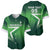 Custom Pakistan Cricket Baseball Jersey Go Champions Shaheens LT05 - Wonder Print Shop