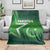 Pakistan Cricket Blanket Go Champions Shaheens