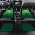 Pakistan Cricket Car Mats Go Champions Shaheens LT05 - Wonder Print Shop