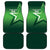 Pakistan Cricket Car Mats Go Champions Shaheens LT05 - Wonder Print Shop