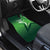 Pakistan Cricket Car Mats Go Champions Shaheens LT05 - Wonder Print Shop