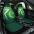 Pakistan Cricket Car Seat Cover Go Champions Shaheens LT05 - Wonder Print Shop