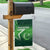 Pakistan Cricket Garden Flag Go Champions Shaheens LT05 - Wonder Print Shop