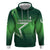 Custom Pakistan Cricket Hoodie Go Champions Shaheens LT05 - Wonder Print Shop