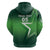 Custom Pakistan Cricket Hoodie Go Champions Shaheens LT05 - Wonder Print Shop