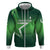 Custom Pakistan Cricket Hoodie Go Champions Shaheens LT05 - Wonder Print Shop