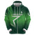 Custom Pakistan Cricket Hoodie Go Champions Shaheens LT05 - Wonder Print Shop