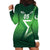 Custom Pakistan Cricket Hoodie Dress Go Champions Shaheens LT05 - Wonder Print Shop