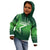 Custom Pakistan Cricket Kid Hoodie Go Champions Shaheens LT05 - Wonder Print Shop