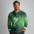 Custom Pakistan Cricket Long Sleeve Polo Shirt Go Champions Shaheens LT05 - Wonder Print Shop