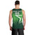 Custom Pakistan Cricket Men Tank Top Go Champions Shaheens