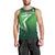 Custom Pakistan Cricket Men Tank Top Go Champions Shaheens