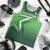 Custom Pakistan Cricket Men Tank Top Go Champions Shaheens