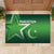 Pakistan Cricket Rubber Doormat Go Champions Shaheens LT05 - Wonder Print Shop