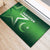 Pakistan Cricket Rubber Doormat Go Champions Shaheens LT05 - Wonder Print Shop